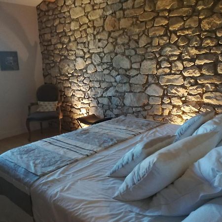 Pie Des Ayrolis Villa Eyroles Dış mekan fotoğraf
