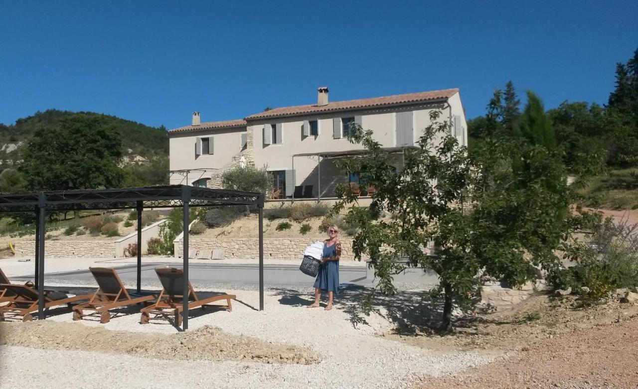 Pie Des Ayrolis Villa Eyroles Dış mekan fotoğraf