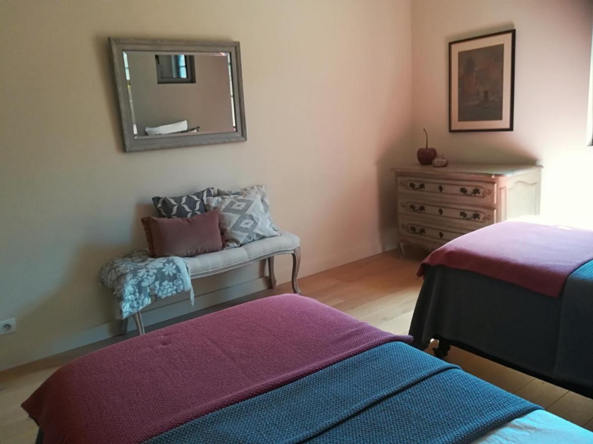 Pie Des Ayrolis Villa Eyroles Dış mekan fotoğraf
