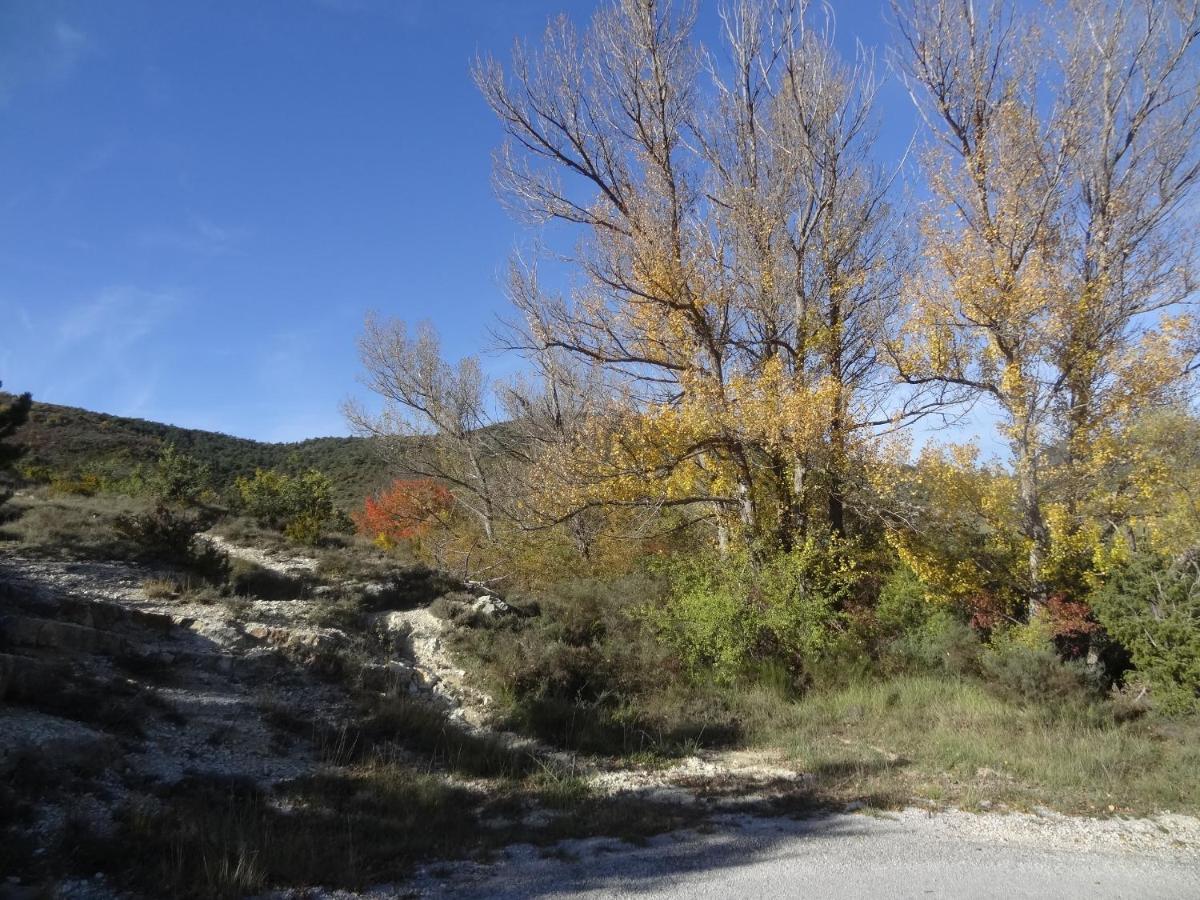 Pie Des Ayrolis Villa Eyroles Dış mekan fotoğraf