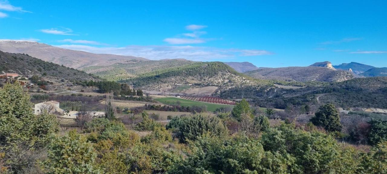 Pie Des Ayrolis Villa Eyroles Dış mekan fotoğraf