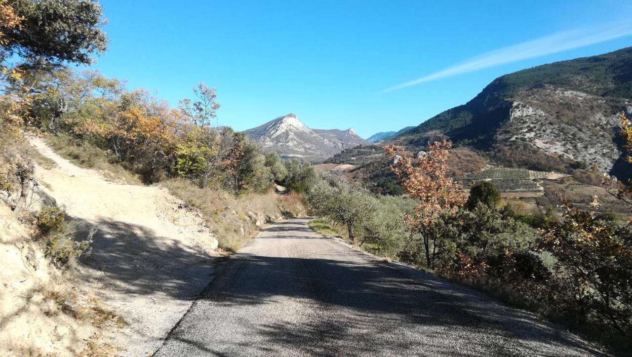 Pie Des Ayrolis Villa Eyroles Dış mekan fotoğraf