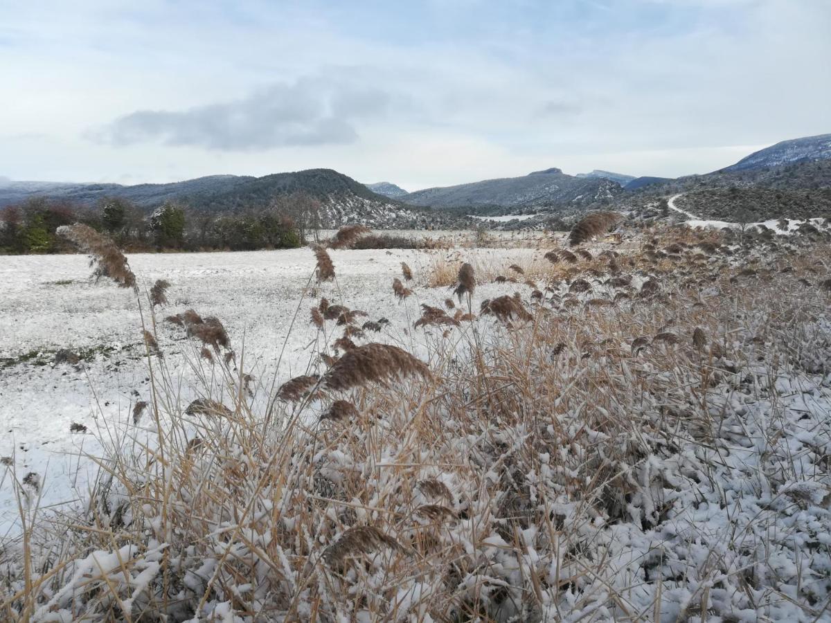 Pie Des Ayrolis Villa Eyroles Dış mekan fotoğraf