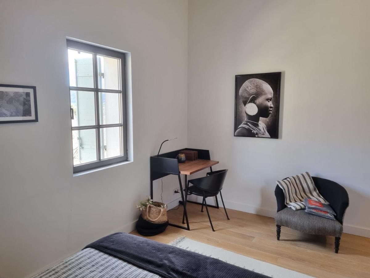 Pie Des Ayrolis Villa Eyroles Dış mekan fotoğraf