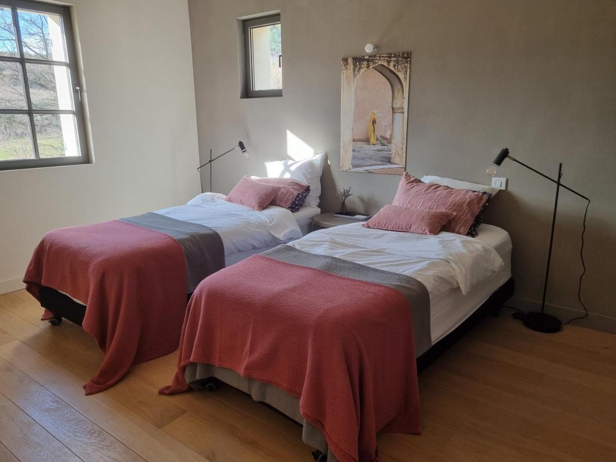 Pie Des Ayrolis Villa Eyroles Dış mekan fotoğraf