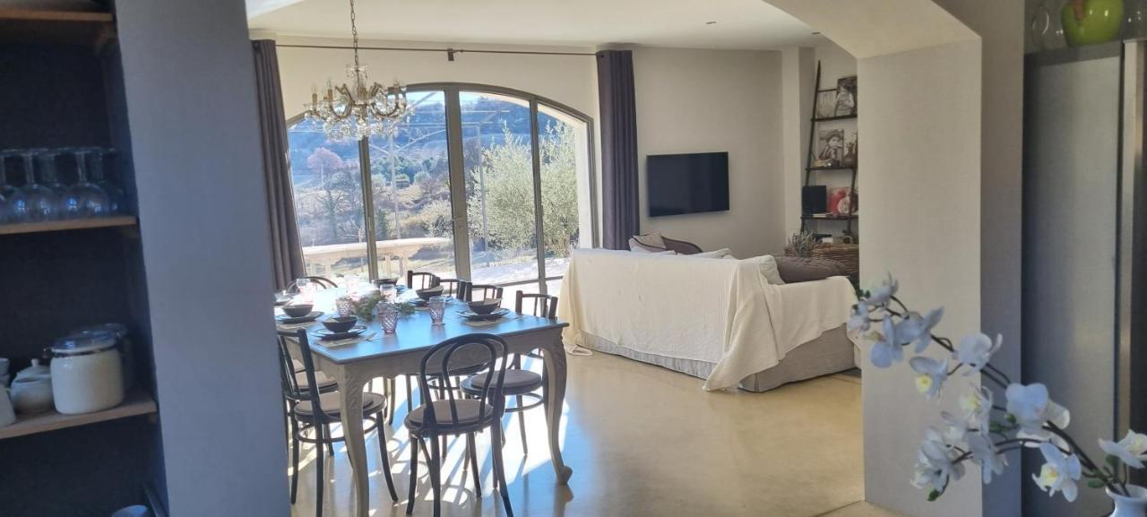 Pie Des Ayrolis Villa Eyroles Dış mekan fotoğraf