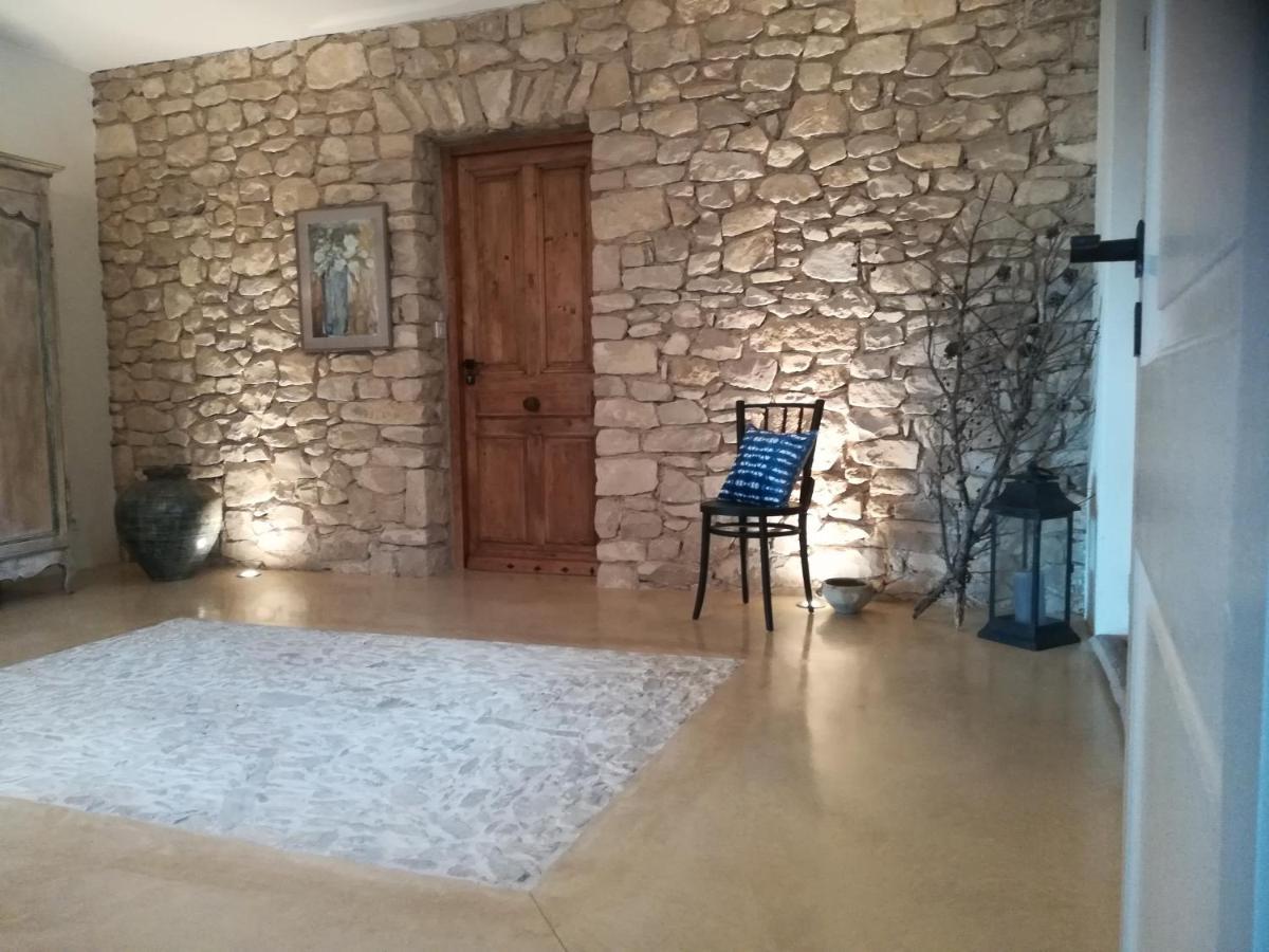 Pie Des Ayrolis Villa Eyroles Dış mekan fotoğraf