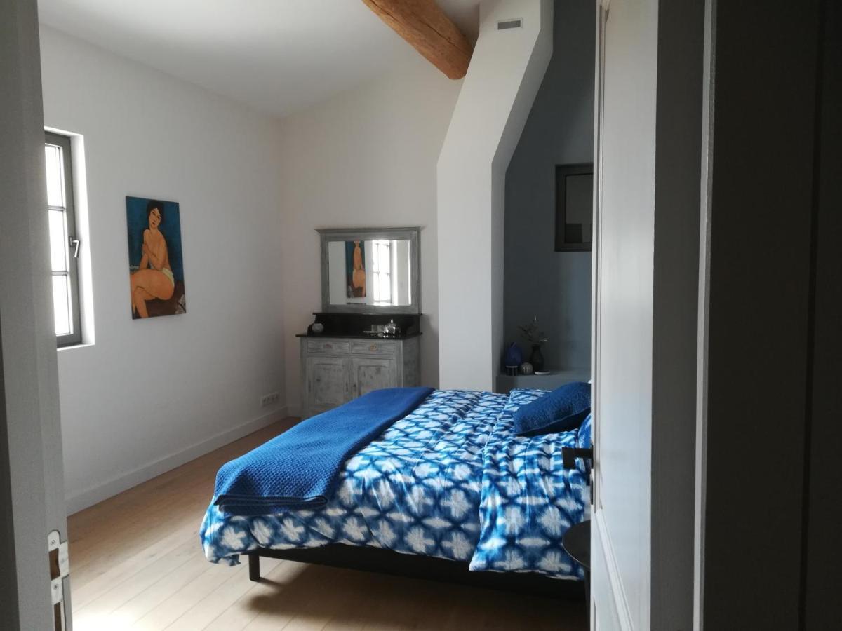 Pie Des Ayrolis Villa Eyroles Dış mekan fotoğraf