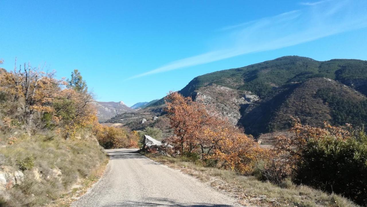 Pie Des Ayrolis Villa Eyroles Dış mekan fotoğraf