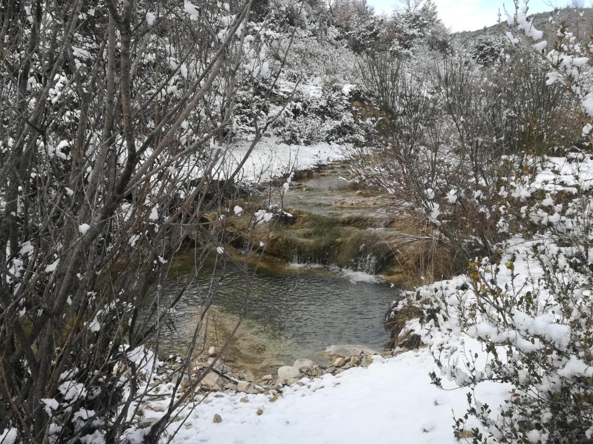 Pie Des Ayrolis Villa Eyroles Dış mekan fotoğraf