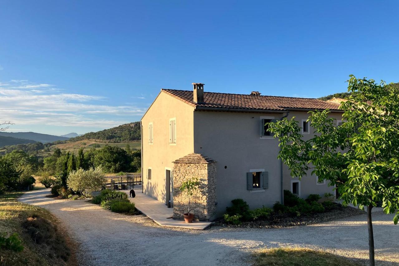 Pie Des Ayrolis Villa Eyroles Dış mekan fotoğraf