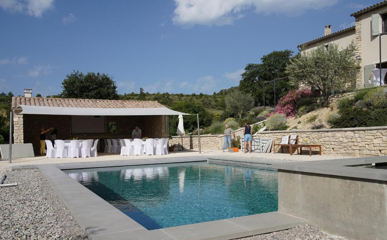 Pie Des Ayrolis Villa Eyroles Dış mekan fotoğraf