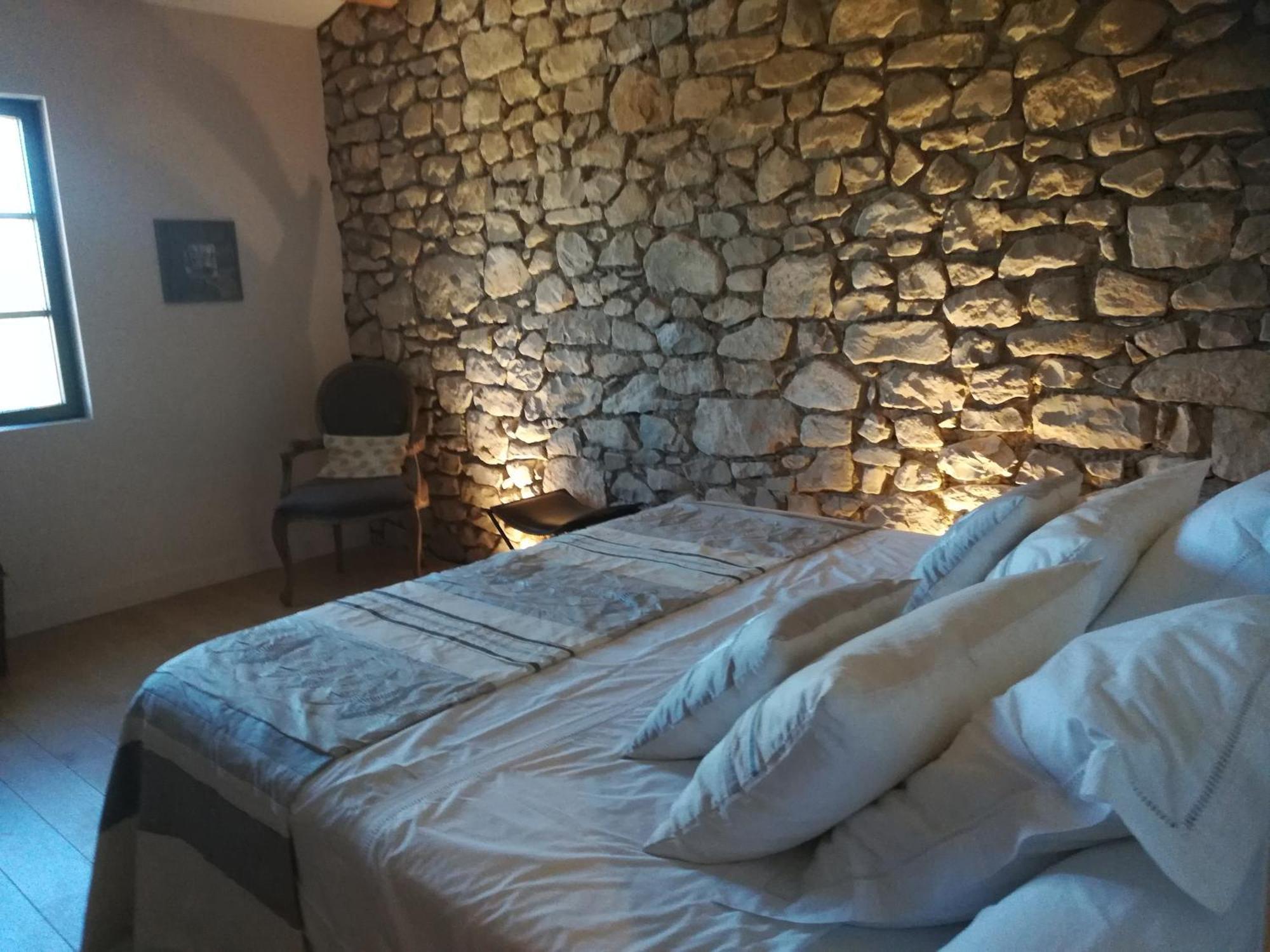 Pie Des Ayrolis Villa Eyroles Dış mekan fotoğraf