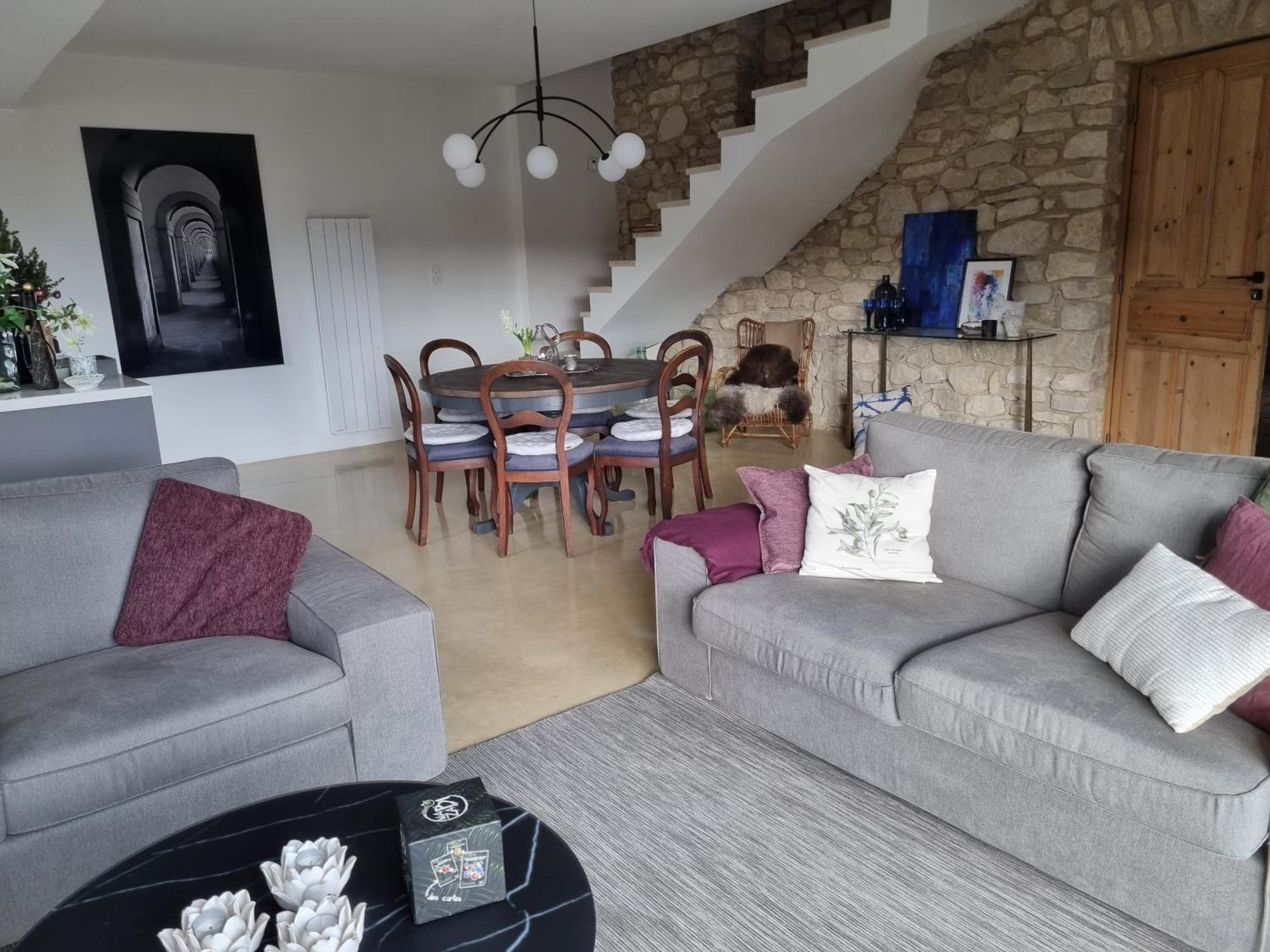 Pie Des Ayrolis Villa Eyroles Dış mekan fotoğraf