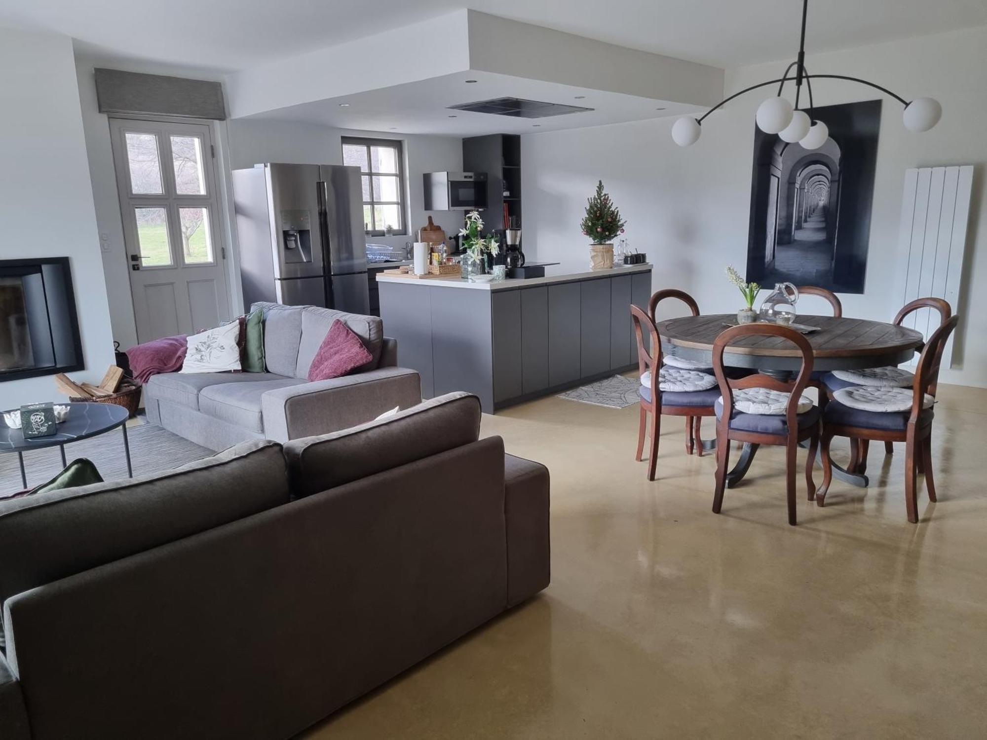 Pie Des Ayrolis Villa Eyroles Dış mekan fotoğraf