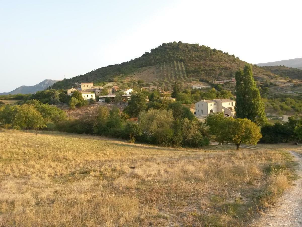 Pie Des Ayrolis Villa Eyroles Dış mekan fotoğraf