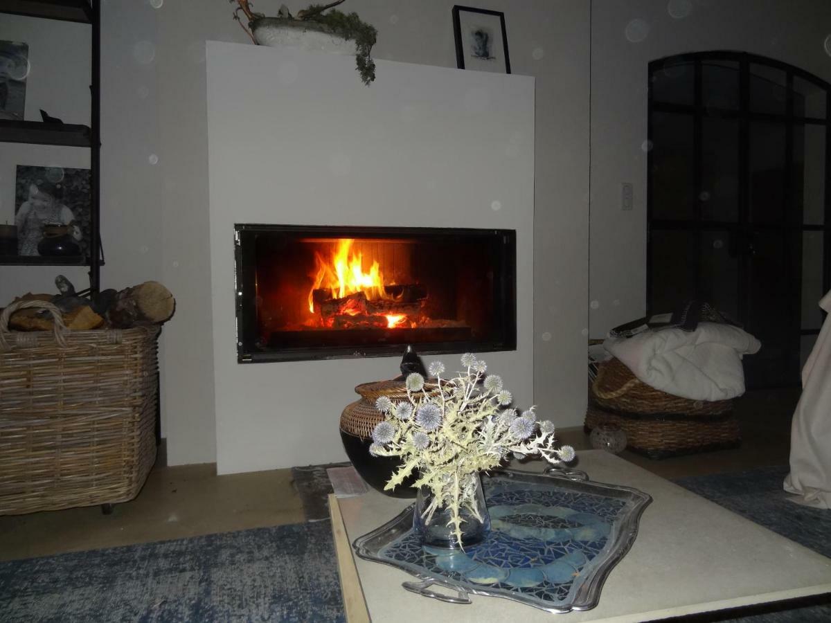 Pie Des Ayrolis Villa Eyroles Dış mekan fotoğraf