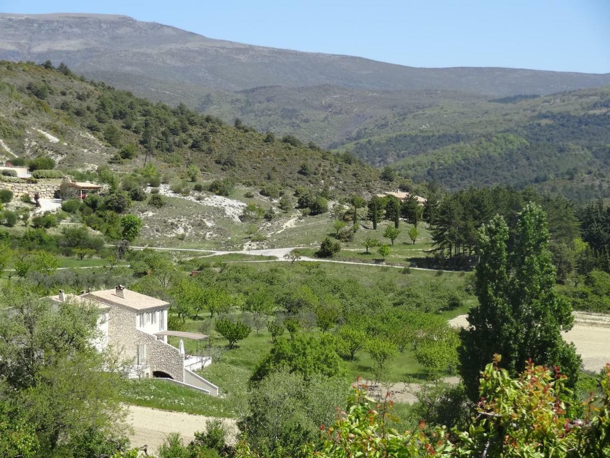 Pie Des Ayrolis Villa Eyroles Dış mekan fotoğraf