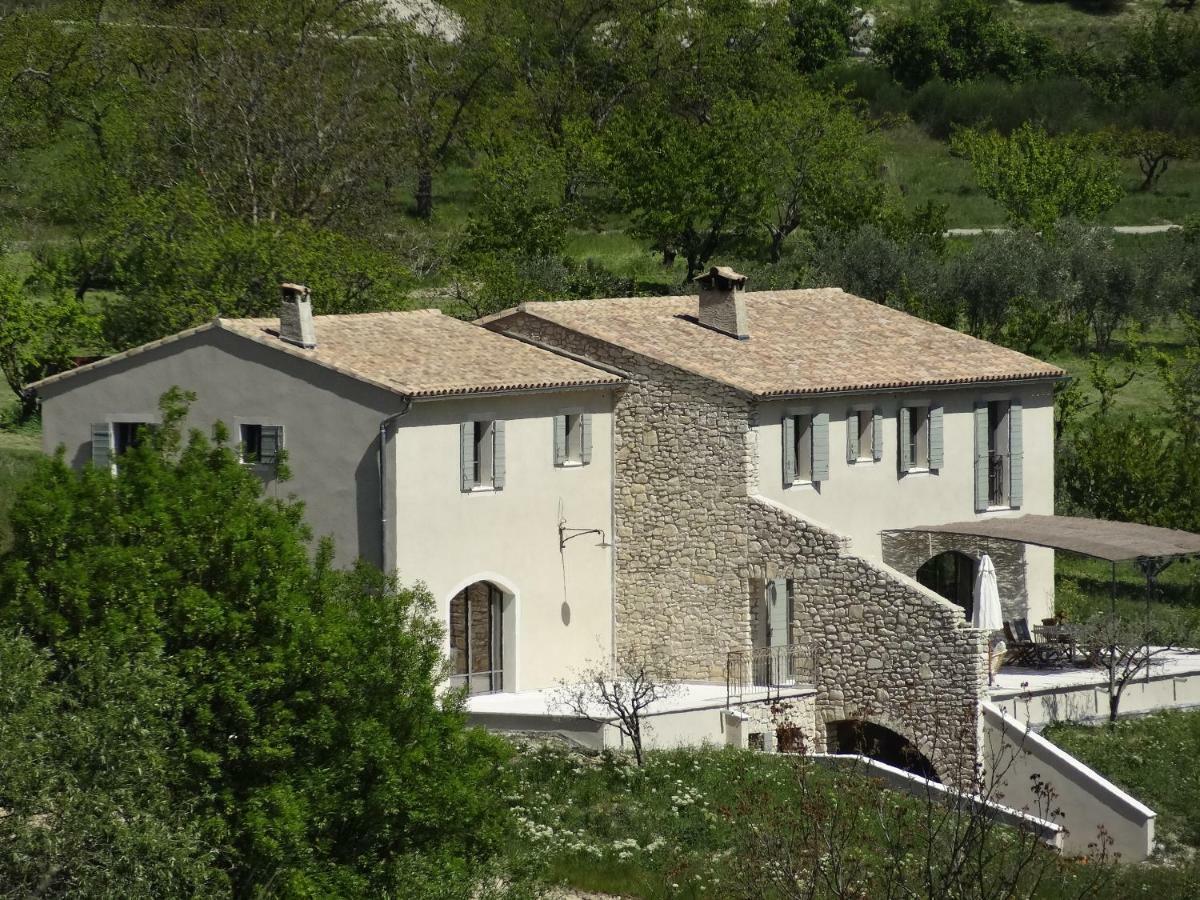 Pie Des Ayrolis Villa Eyroles Dış mekan fotoğraf