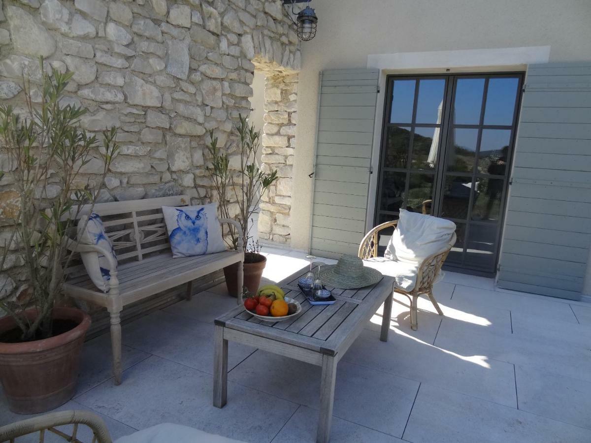 Pie Des Ayrolis Villa Eyroles Dış mekan fotoğraf