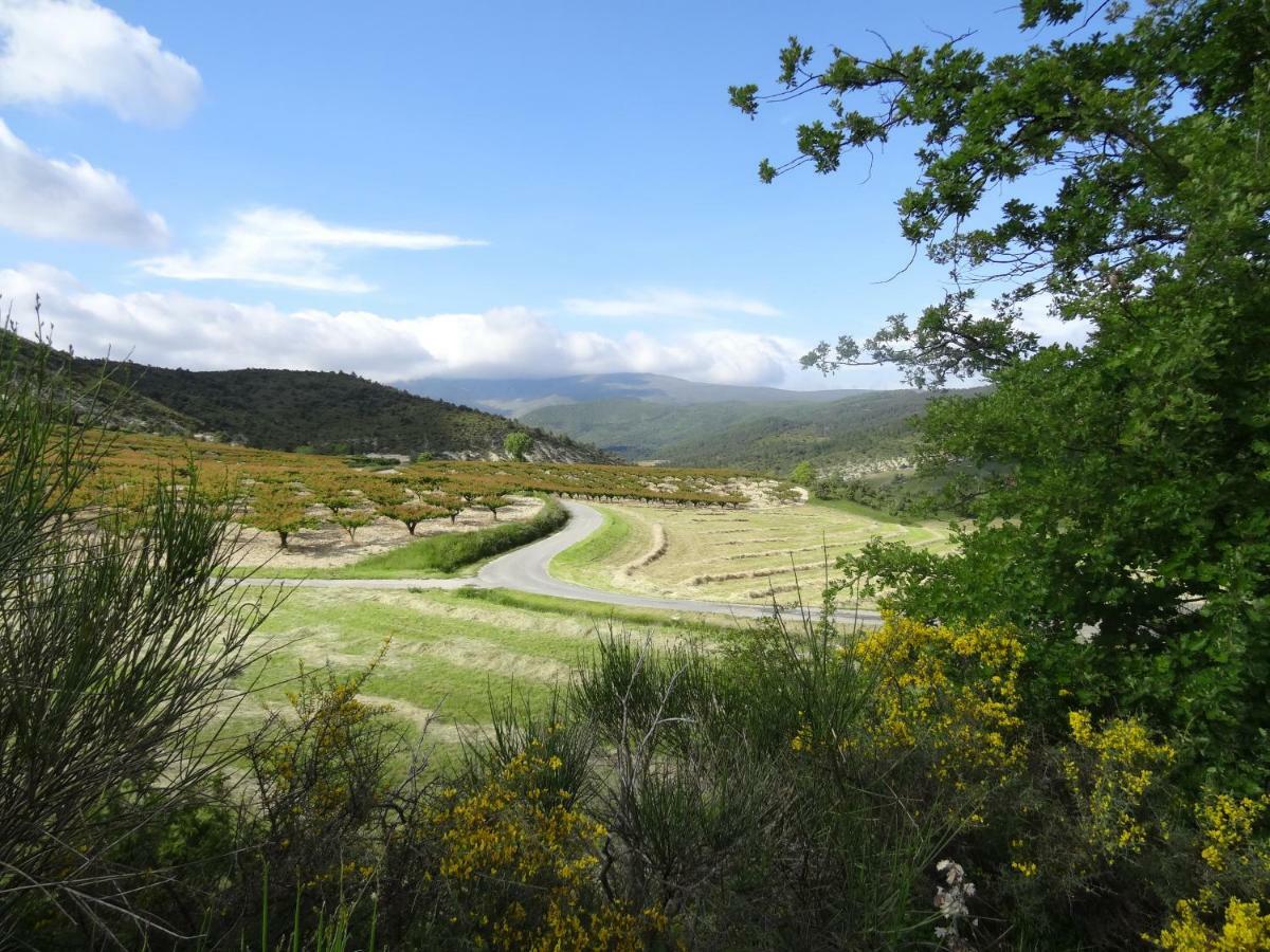 Pie Des Ayrolis Villa Eyroles Dış mekan fotoğraf