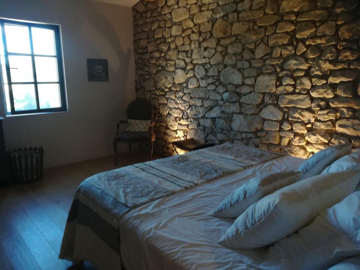 Pie Des Ayrolis Villa Eyroles Dış mekan fotoğraf